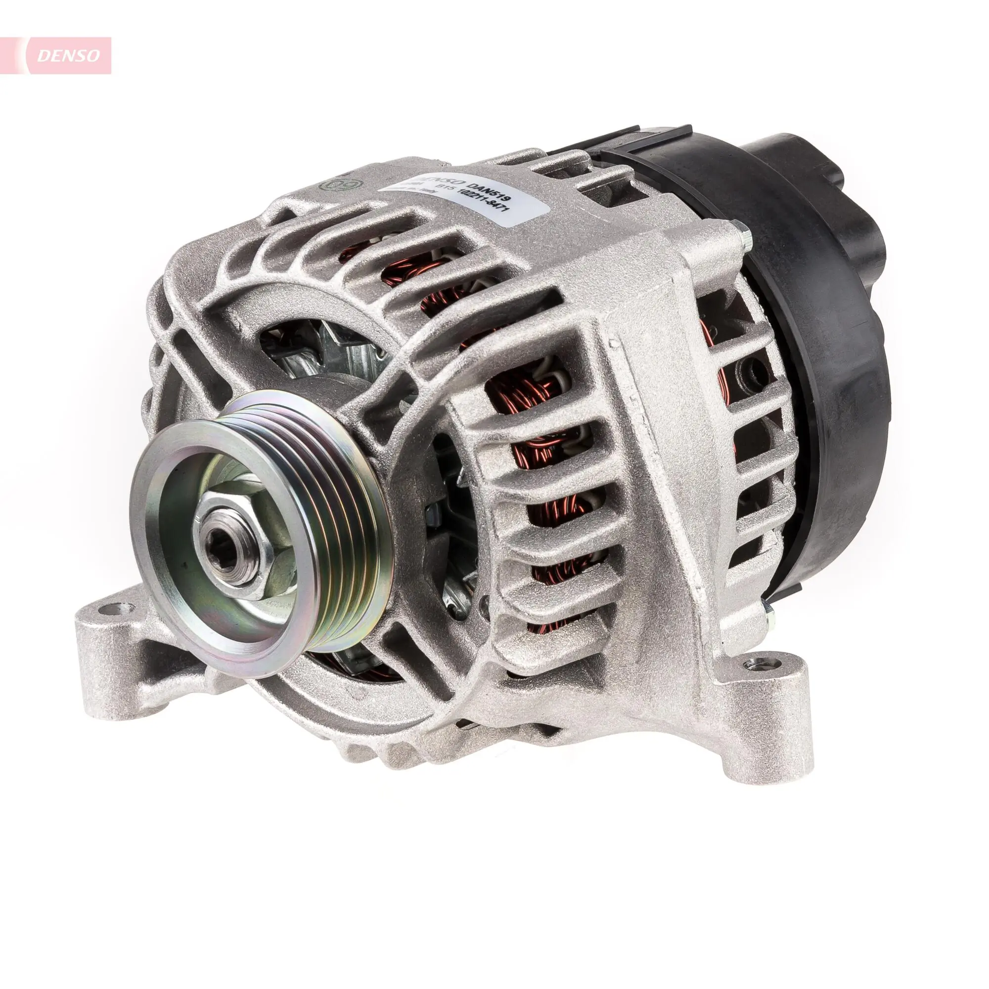 Palio hatchback (178BX) (1996 - 2026) Alternatör