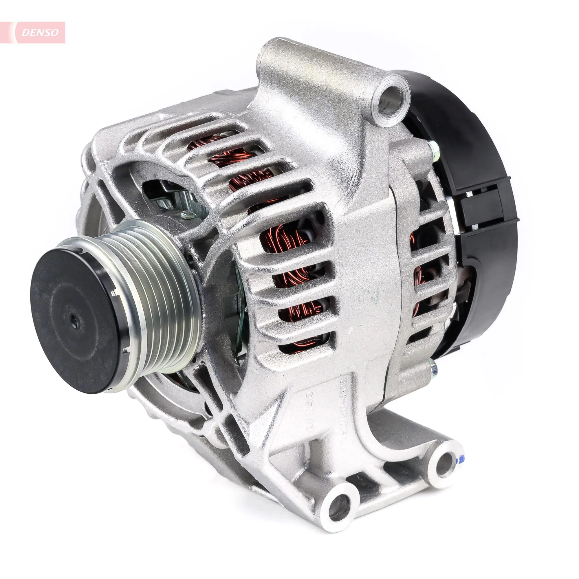 Corsa C Alternatör