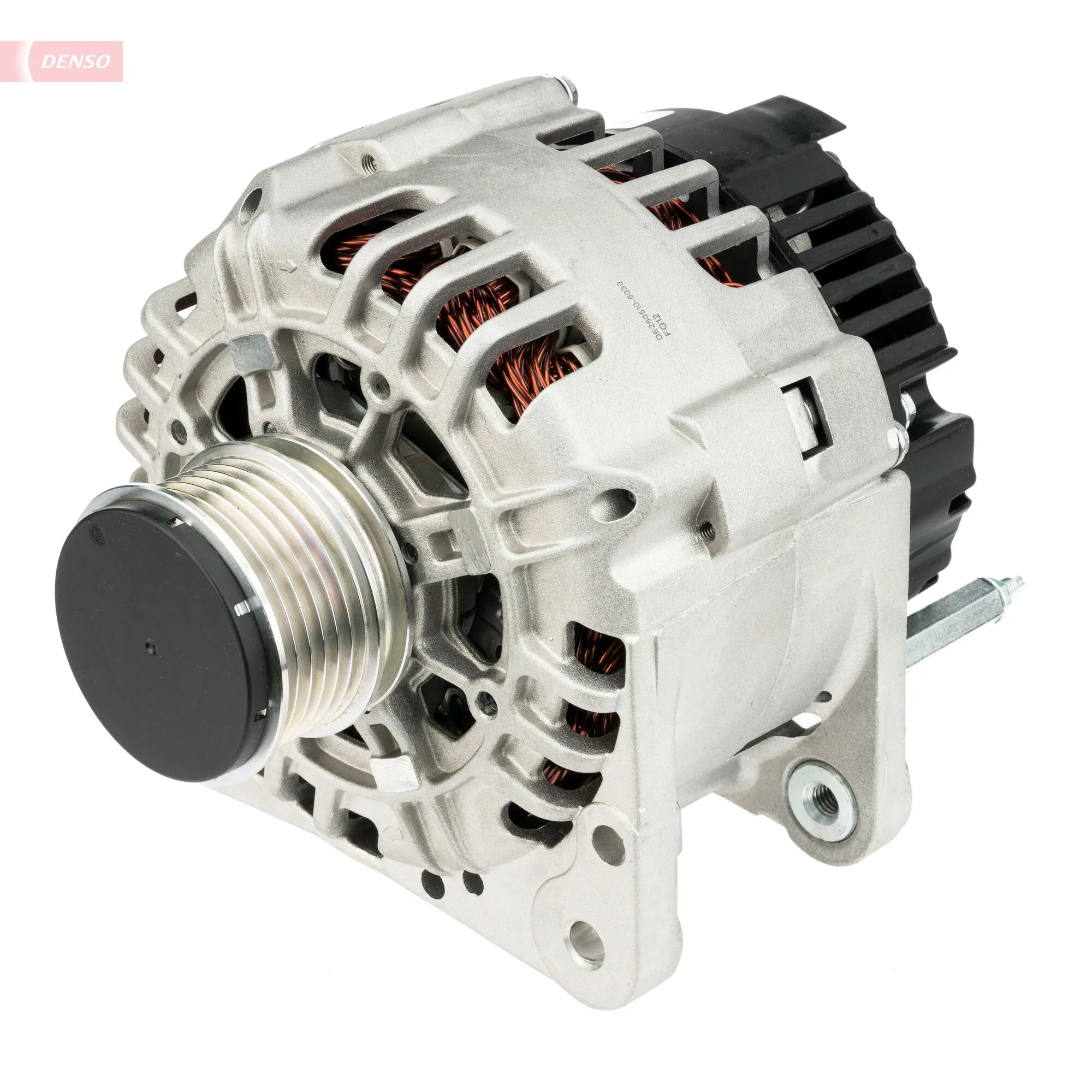 Volkswagen Polo IV Alternatör