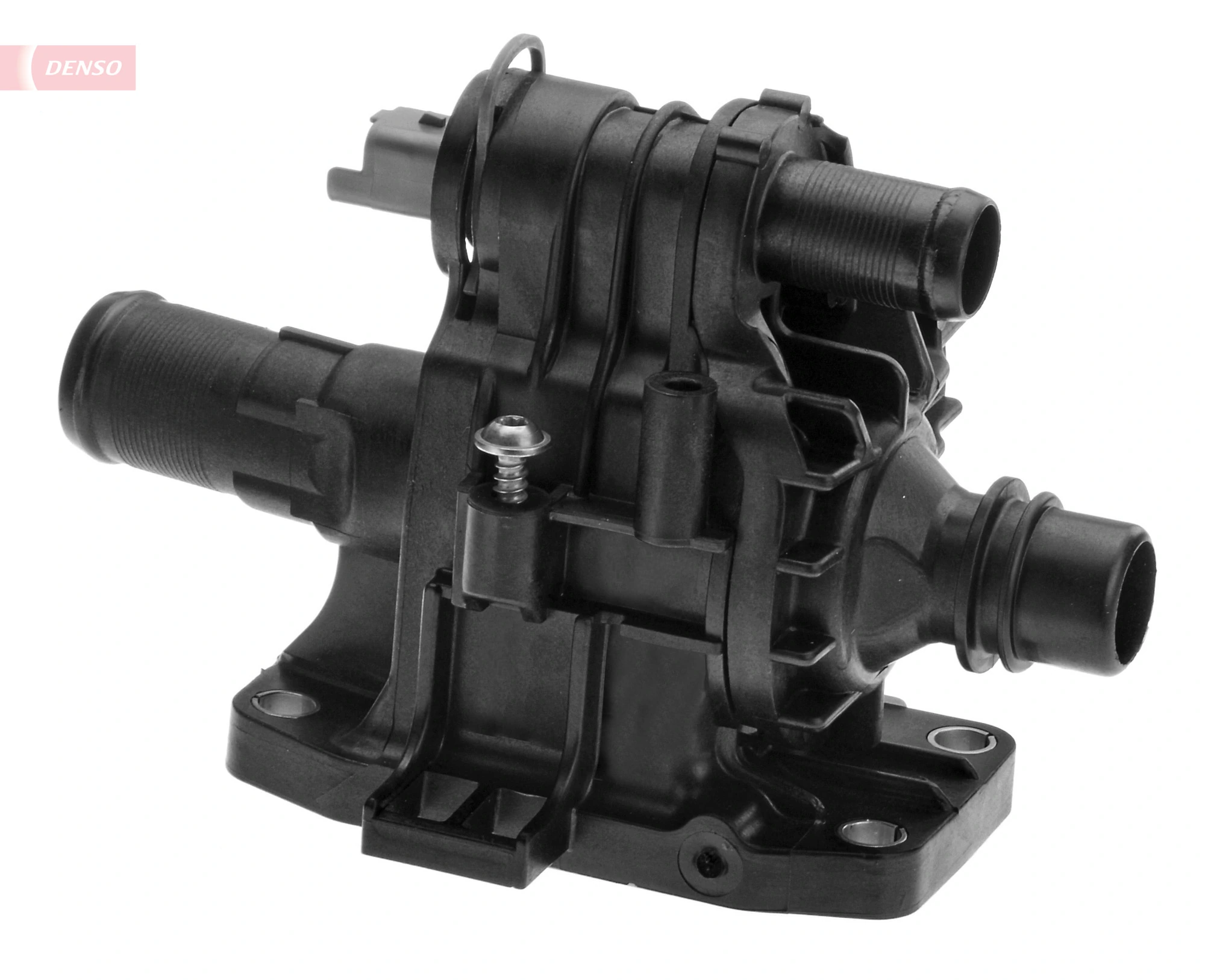 Ford Fiesta Mk5 Termostat yuvası