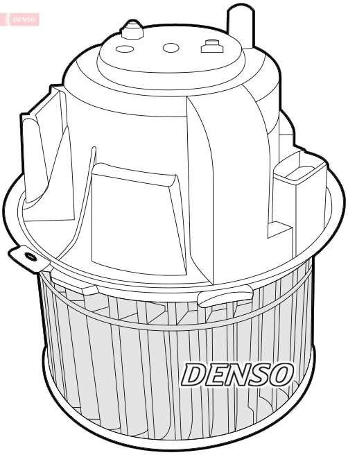 DEA10050 Denso