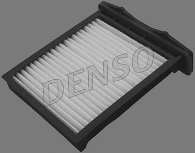 DCF411P Denso
