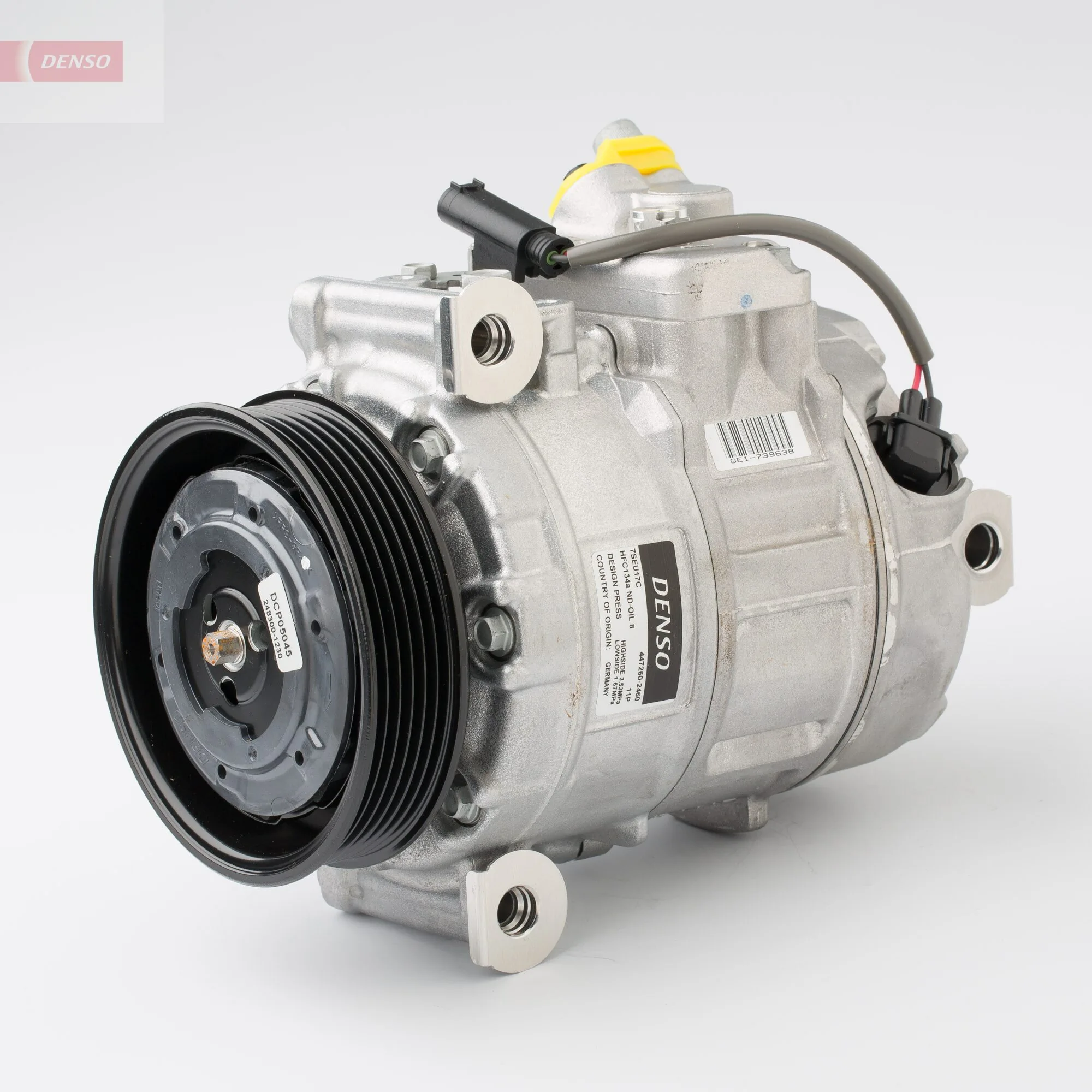 DCP05045 Denso