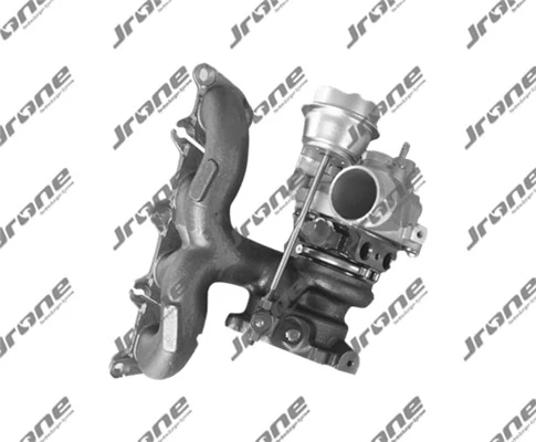 Jetta VI Turboşarj