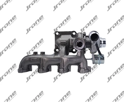 Ford Connect Turboşarj