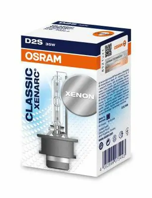 66240CLC Osram