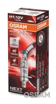 64150NL Osram