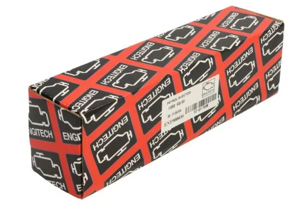 Courier Transit Enjektör