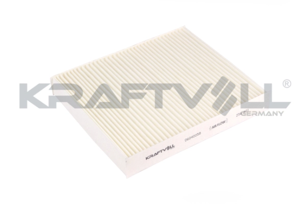 06040058 Kraftvoll