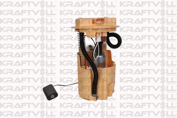 KRAFTVOLL 05050161 Kraftvoll