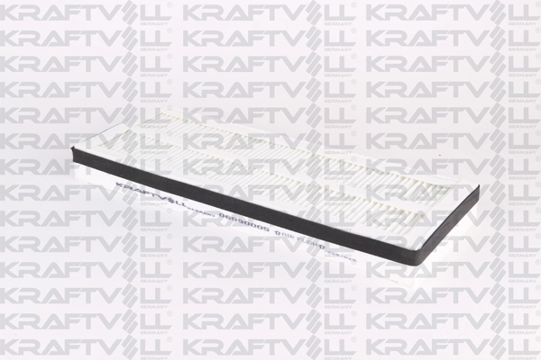 06090005 Kraftvoll