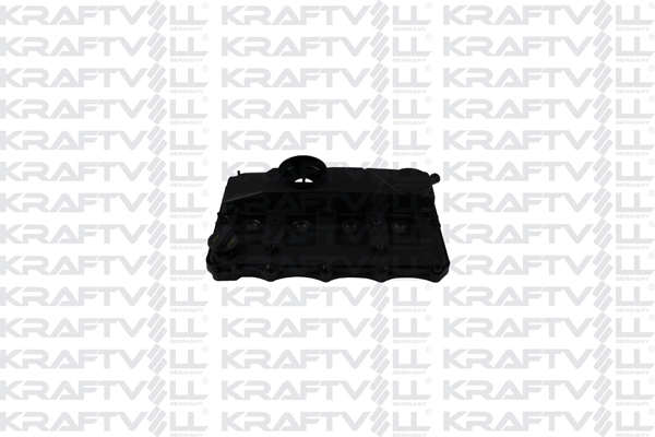 Transit  Külbütör kapağı