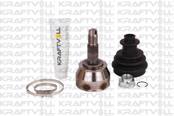 Fiat Linea  Dış aks kafası