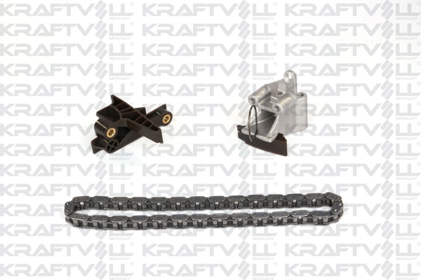 KRAFTVOLL 12100015 Kraftvoll