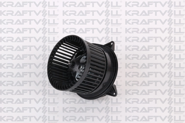 Ford Focus I Kalorifer fan motoru