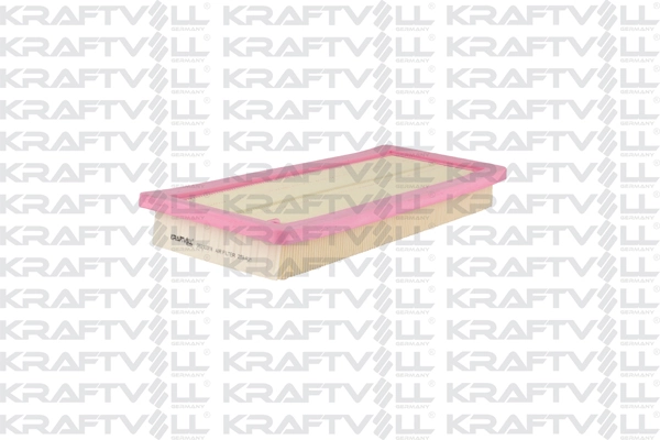 06010318 Kraftvoll