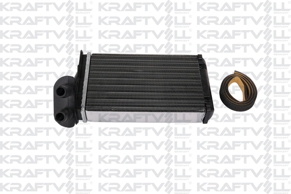 Renault Clio  Kalorifer radyatörü