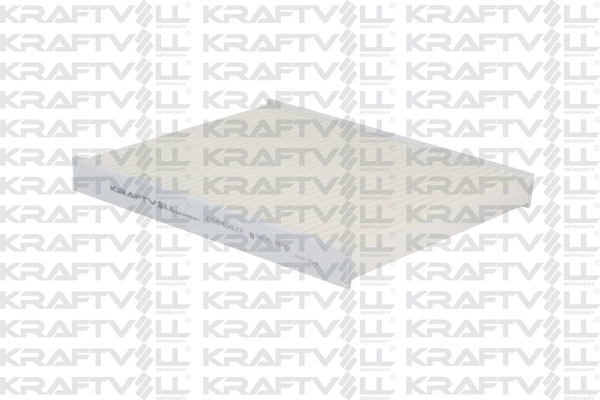 KRAFTVOLL 06040022 Kraftvoll