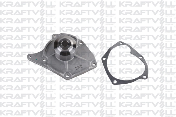 KRAFTVOLL 08010216 Kraftvoll