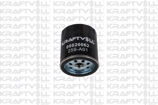 06020062 Kraftvoll