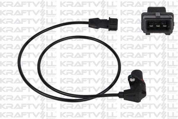 Chevrolet Captiva I Krank mili sensörü Türkiye fiyatı