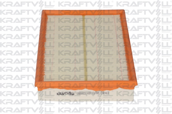 KRAFTVOLL 06010331 Kraftvoll