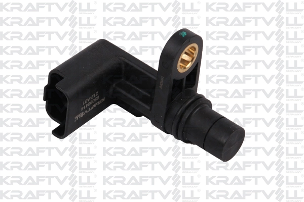 05090414 Kraftvoll