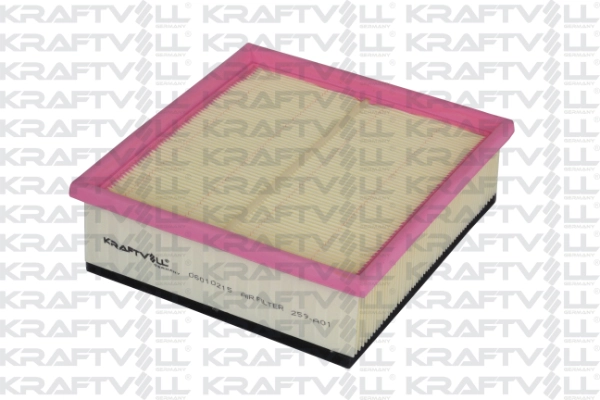 KRAFTVOLL 06010215 Kraftvoll