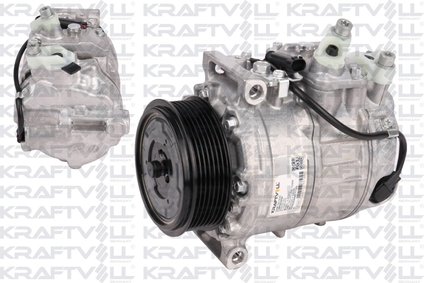 KRAFTVOLL 19010045 Kraftvoll