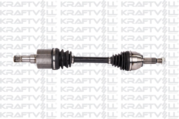 Ford Connect  Sol aks