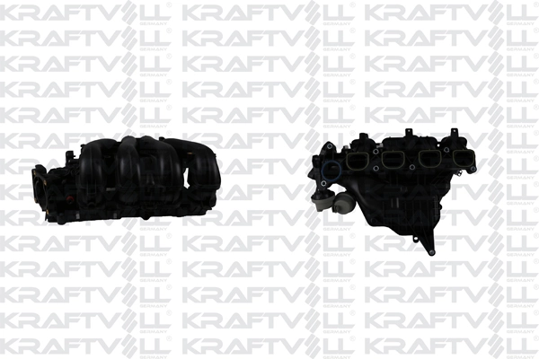 KRAFTVOLL 12150018 Kraftvoll