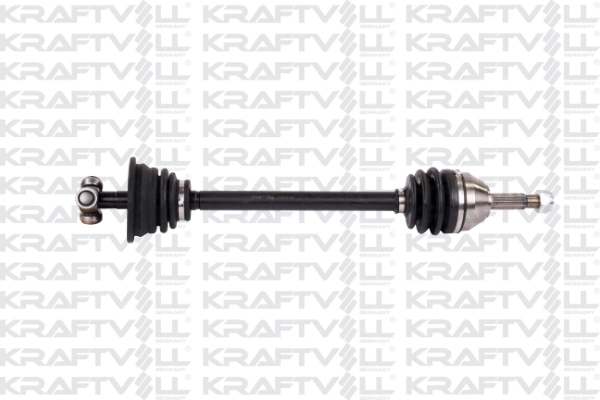 19 I hatchback (B53, C53) (1988 - 1992) Sol aks