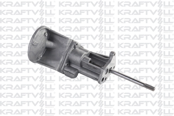 Renault 19 I Yağ pompası
