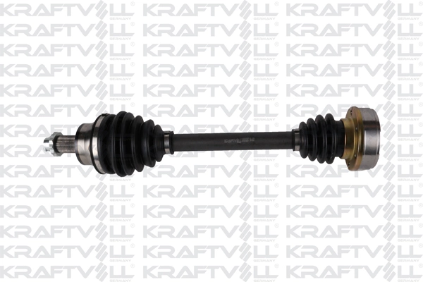 Polo IV hatchback (9N, 9A) (2001 - 2014) Sol aks
