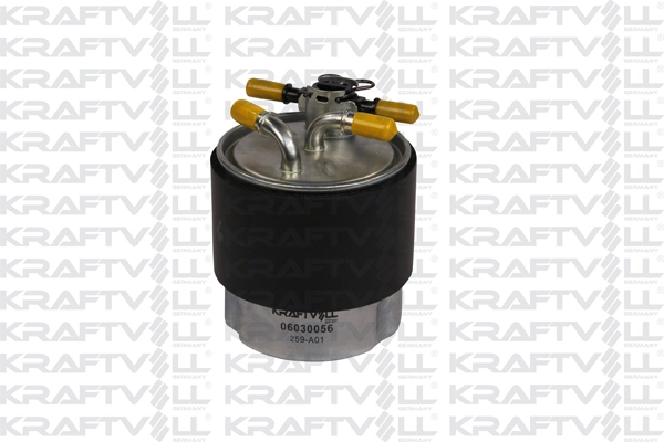06030056 Kraftvoll