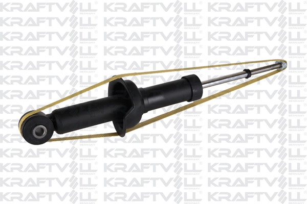KRAFTVOLL 15010705 Kraftvoll