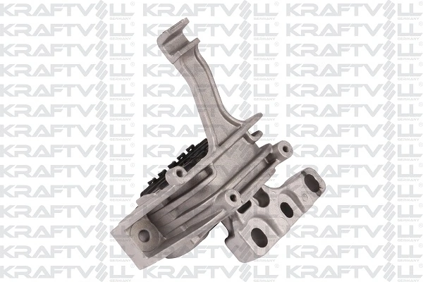 Passat  Sağ Motor Kulağı