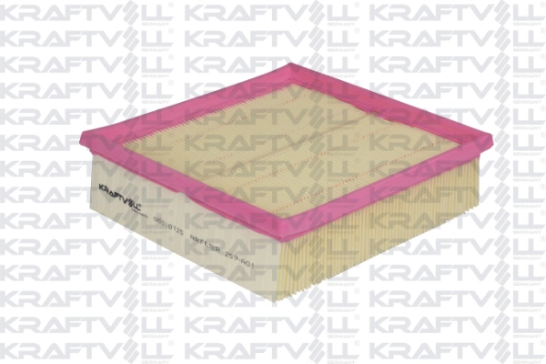 06010125 Kraftvoll