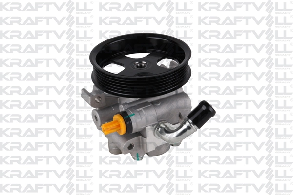 Ford Connect  Hidrolik direksiyon pompası