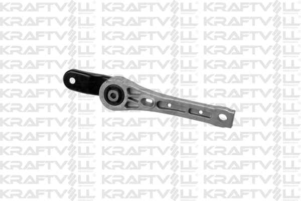 Passat B6 sedan (3C2) (2005 - 2011) Arka motor kulağı