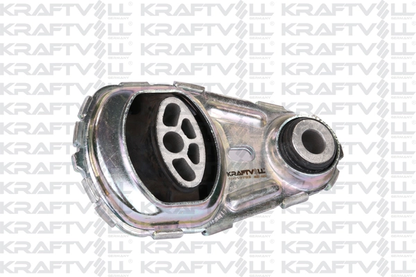 Fluence sedan (L3) (2010 - 2026) Arka motor kulağı