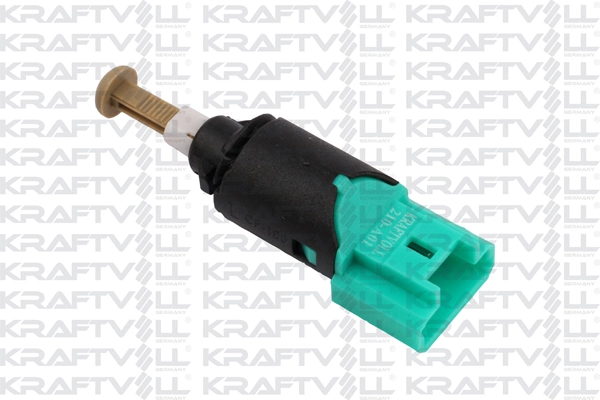 C4 GRAND PICASSO I minivan (UA) (2006 - 2013) Fren Pedal Müşürü
