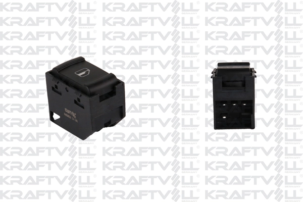 KRAFTVOLL 04050056 Kraftvoll