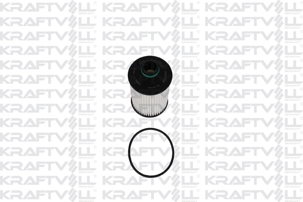 KRAFTVOLL 06020034 Kraftvoll