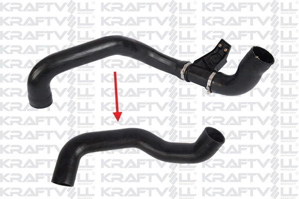KRAFTVOLL 10030357 Kraftvoll