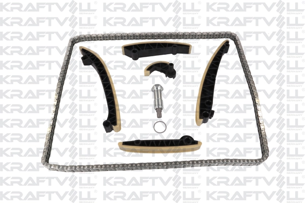 KRAFTVOLL 12100030 Kraftvoll