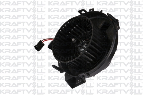 Corsa C hatchback (F08, F68) (2000 - 2006) Kalorifer fan motoru