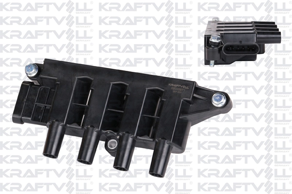 Fiat Punto Ateşleme bobini