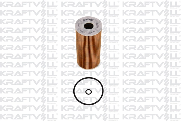 KRAFTVOLL 06020054 Kraftvoll