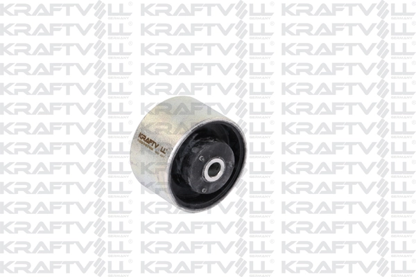 Peugeot 307  Arka motor kulağı